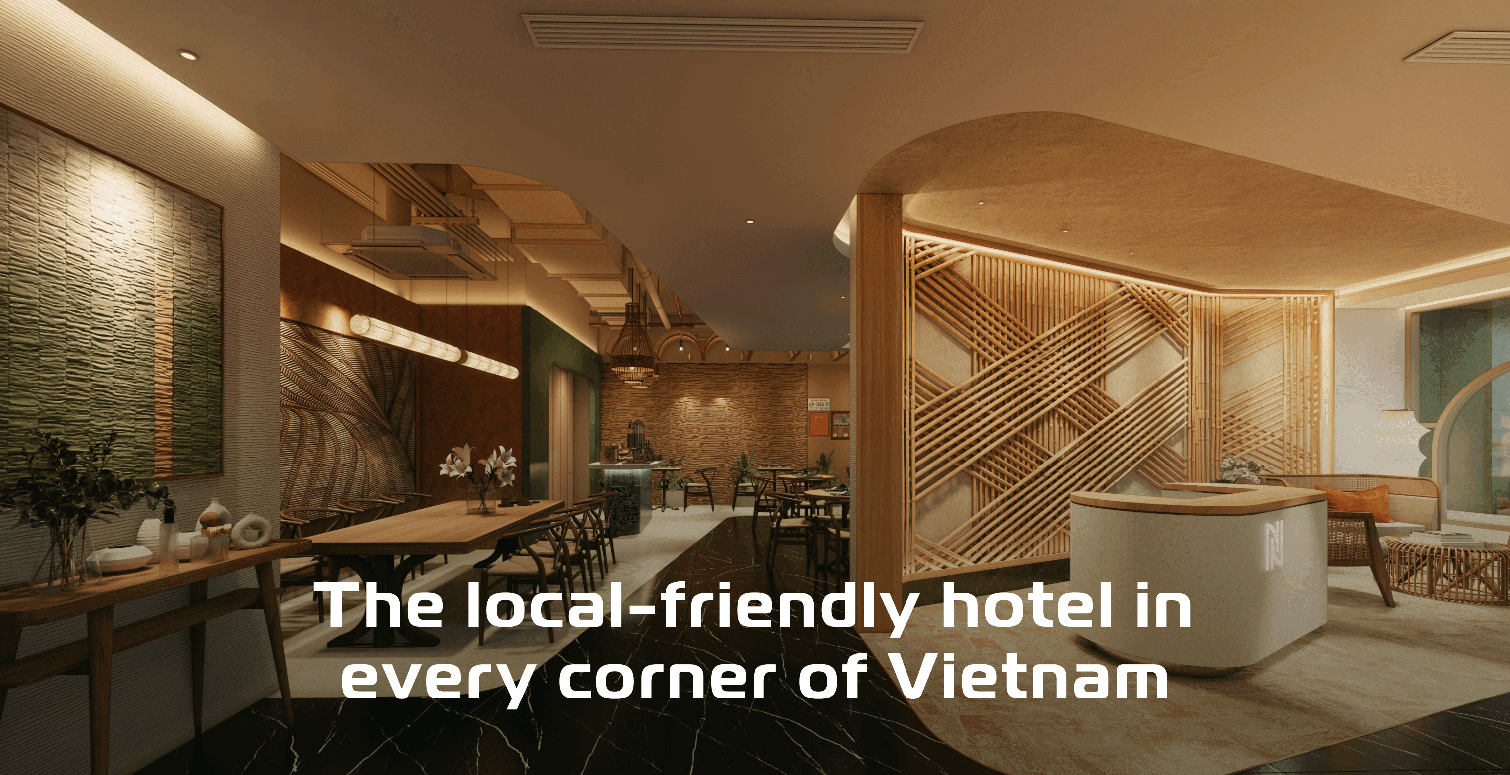 NiK Hotel - Best 3-Star Hotel in District 1, Ho Chi Minh City